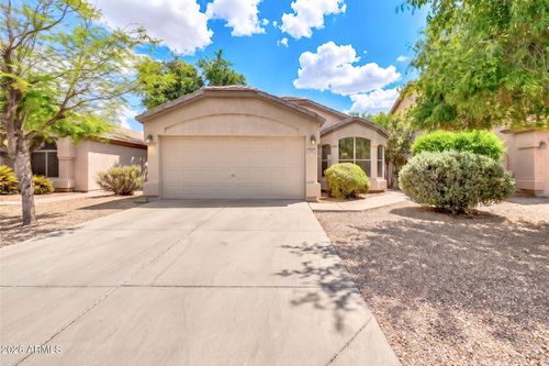 2262 E Arabian Dr, Gilbert, AZ, 85296-3337 | Card Image