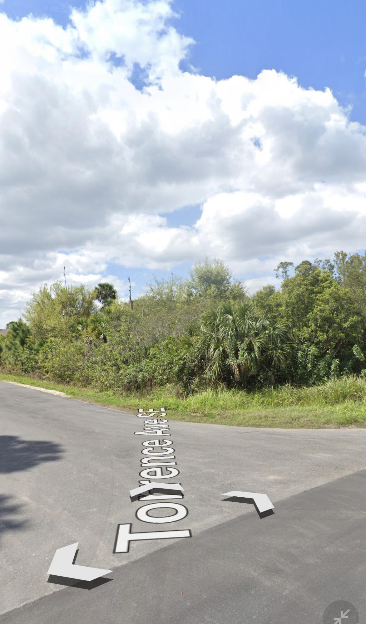 Land in Palm Bay 2