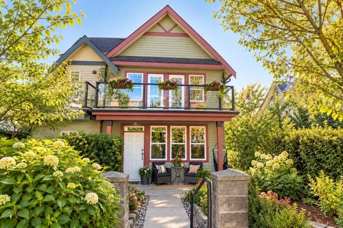 5-3838 Albert St, Burnaby, BC, V5C2C9 | Card Image
