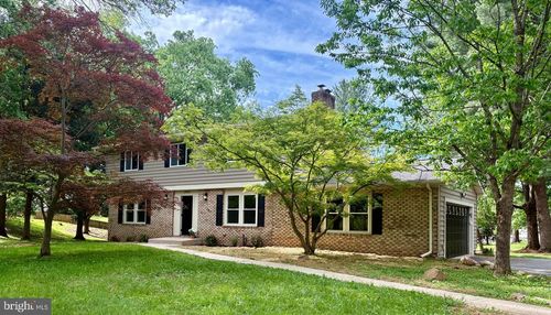 3909 Thoroughbred Ln, OWINGS MILLS, MD, 21117-1215 | Card Image