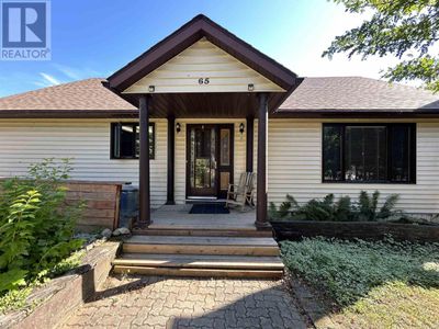 65 Prince St, Home with 3 bedrooms, 2 bathrooms and null parking in Sioux Lookout ON | Image 1