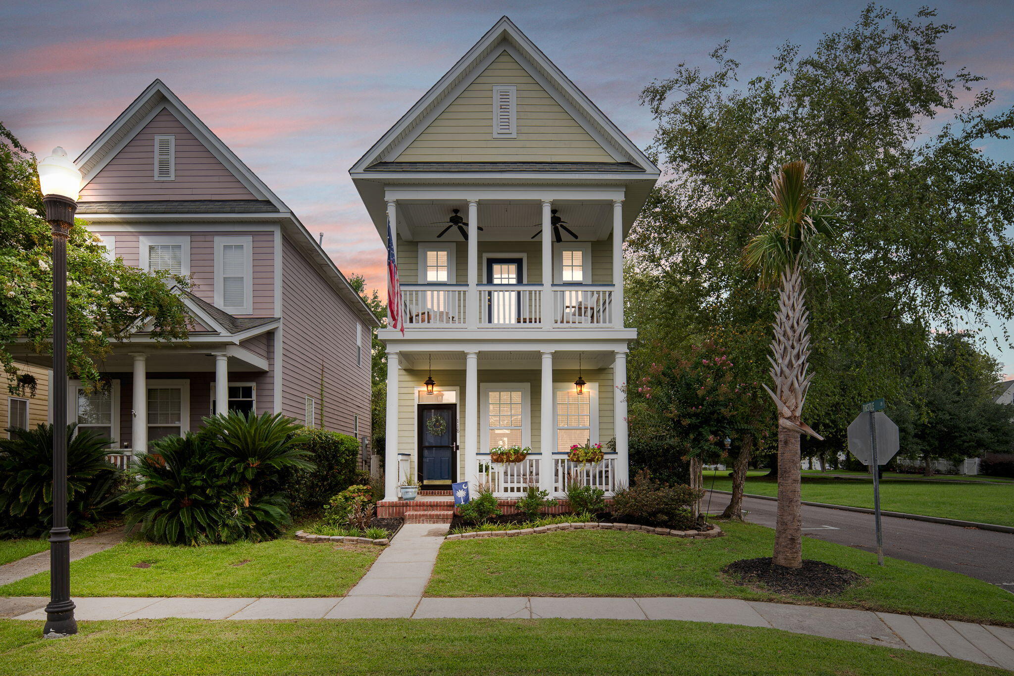 Hyacinth St, Summerville, SC 29483