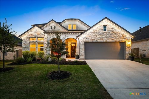 134 Soft Elm Dr, Buda, TX, 78610-2660 | Card Image