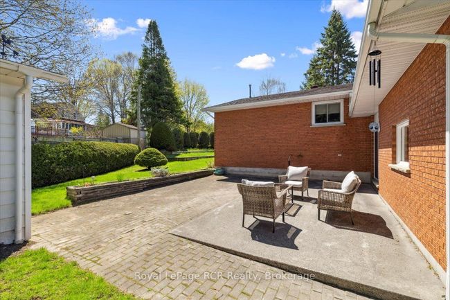 371 4 Th Ave, House other with 4 bedrooms, 2 bathrooms and 6 parking in Hanover ON | Image 29