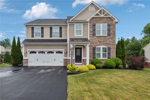 509 Saddle Ridge Dr, Penn Twp - WML, PA, 15642 | Card Image