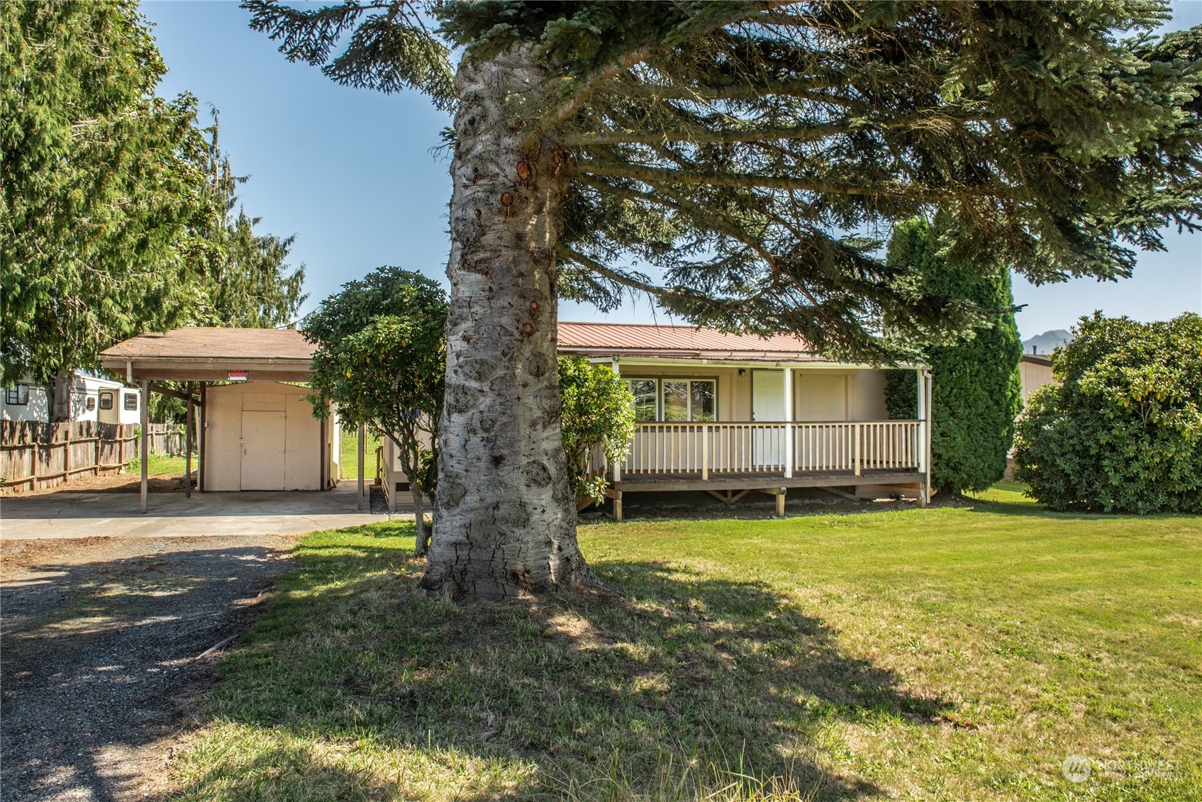 Fruitdale Rd, Sedro Woolley, WA 98284