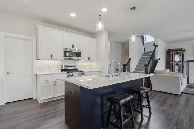 N75W17799 Woody Lane, House other with 4 bedrooms, 2 bathrooms and null parking in Menomonee Falls WI | Image 16