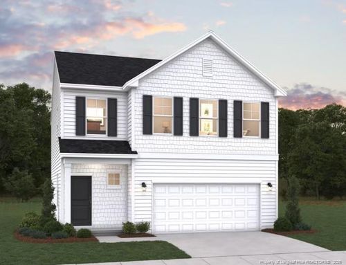 212 Tenbury (Lot 639) Lane, Raeford, NC, 28376 | Card Image