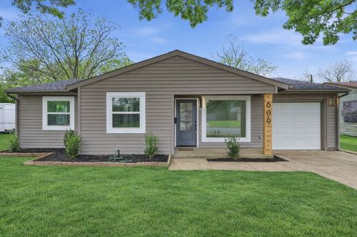 609 Woodmont Dr, Dallas, TX, 75217-4813 | Card Image