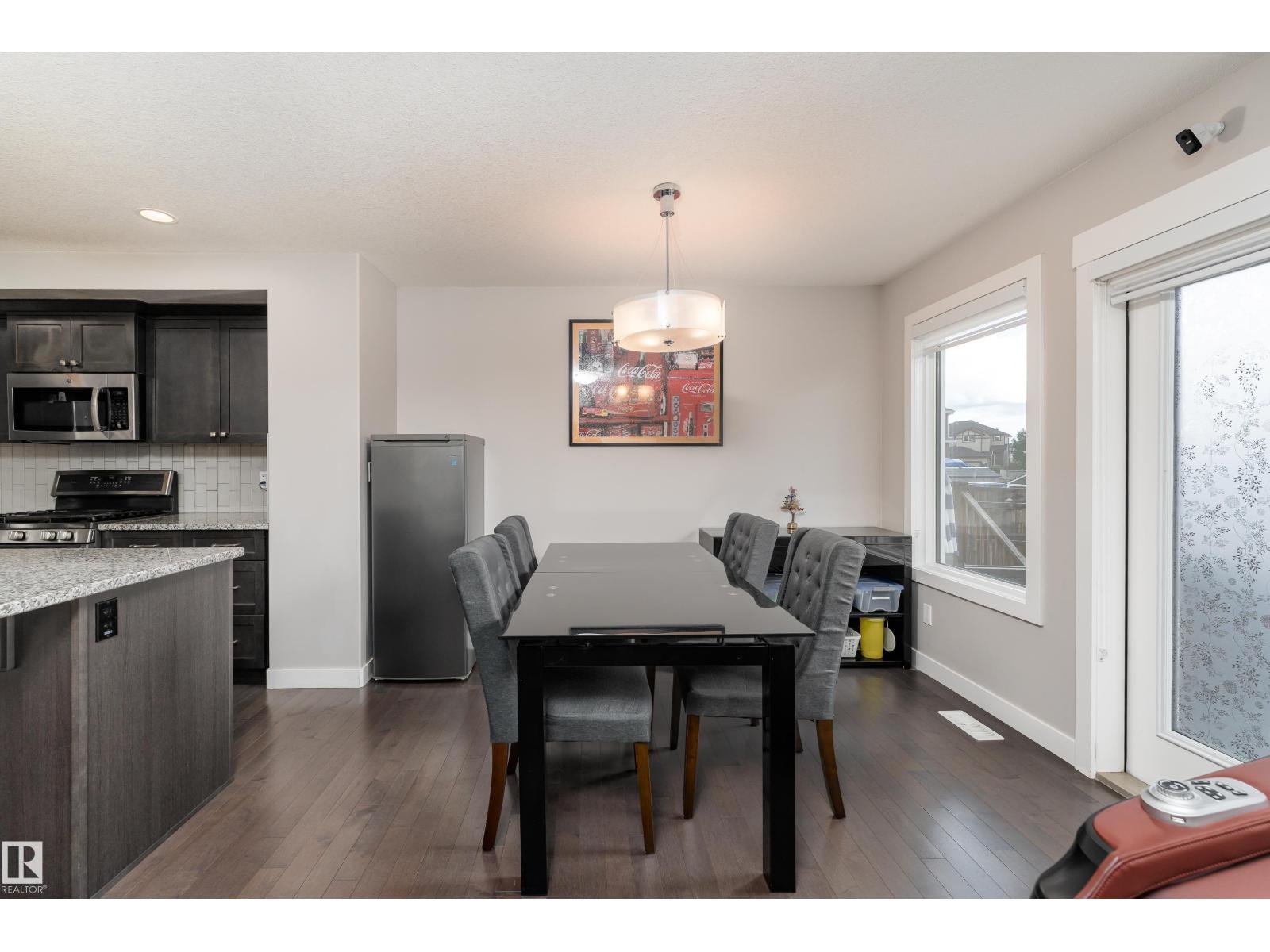 Residential in Leduc 5