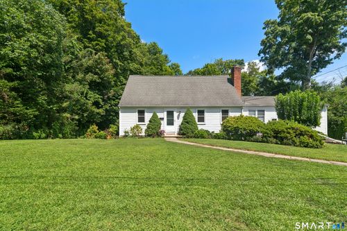 14 Down River Rd, New Canaan, CT, 06840-5901 | Card Image