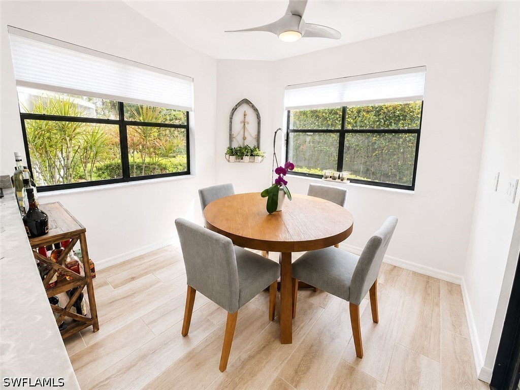 Residential Lease in Bonita Springs