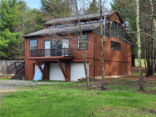 50 Laurel Ln, Leeper, PA, 16233-2138 | Card Image