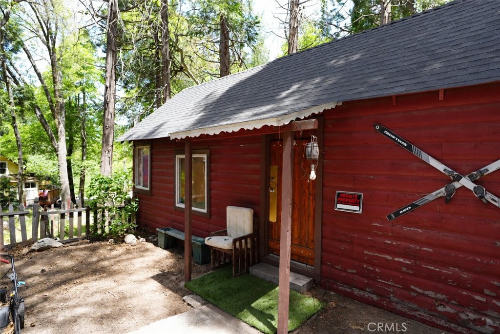 Residential in Crestline 2