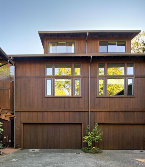 883 Magnolia Avenue, Larkspur, CA, 94939 | Card Image