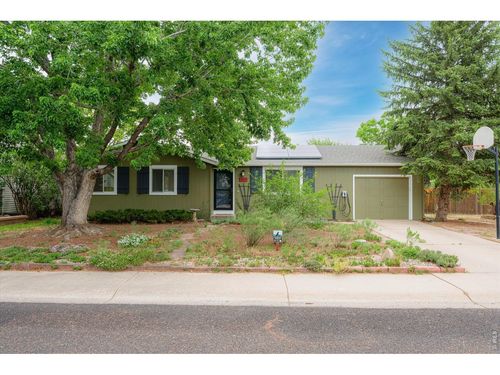 3732 Mead St, Fort Collins, CO, 80526 | Card Image