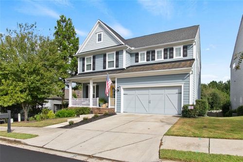 324 Willow Walk, Canton, GA, 30114-5898 | Card Image