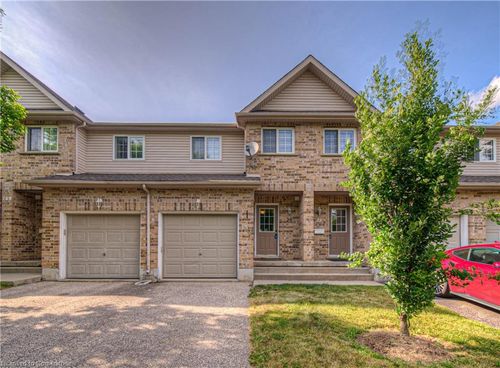 29-169 Bismark Dr, Cambridge, ON, N1S5C1 | Card Image