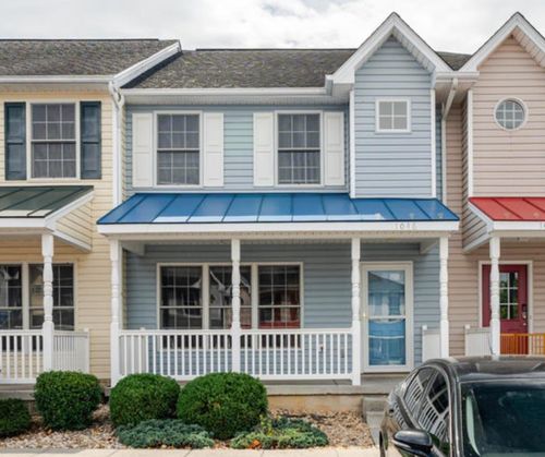 1046 Molly Pitcher Pl, HARRISONBURG, VA, 22802-6525 | Card Image
