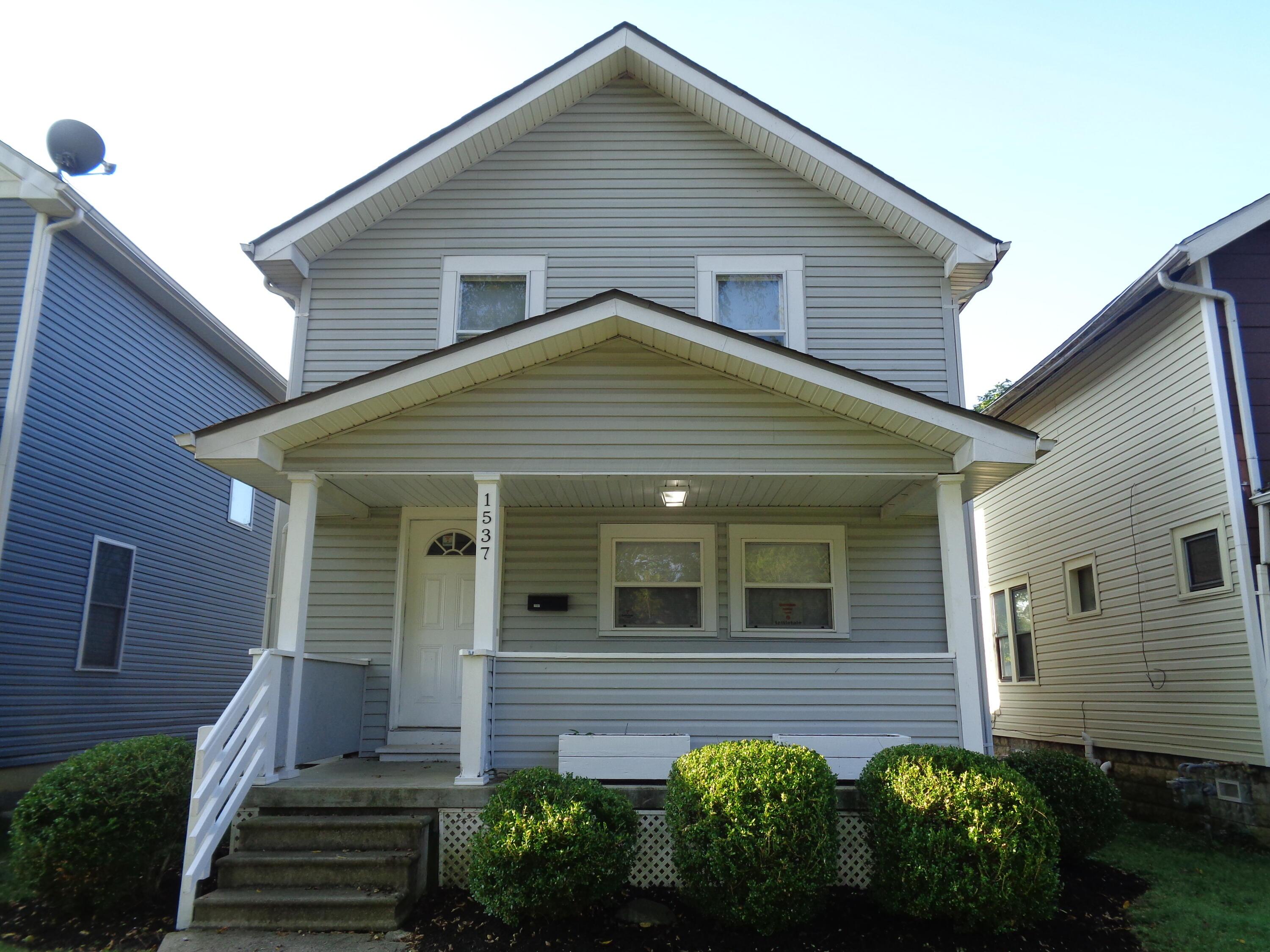 1537 Aberdeen Avenue, For Sale in Columbus Zoocasa