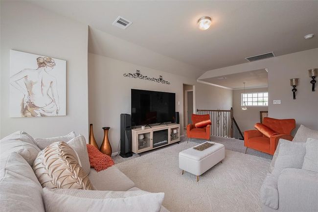 11020 Ondrea Ln, House other with 4 bedrooms, 3 bathrooms and null parking in Willis TX | Image 28