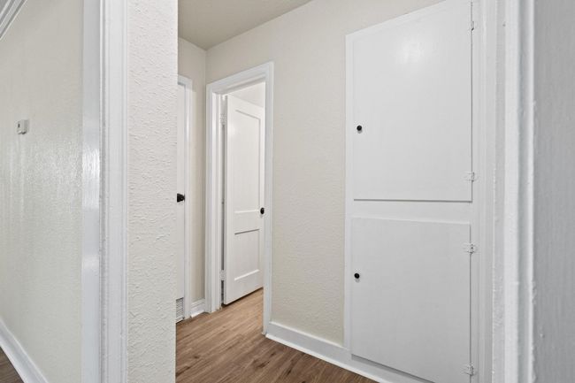 900 W Coffin St, House other with 3 bedrooms, 1 bathrooms and null parking in Denison TX | Image 19