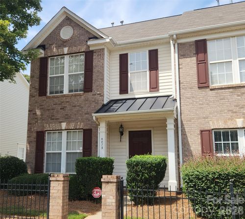 4873 Prosperity Ridge Rd, Charlotte, NC, 28269-2090 | Card Image