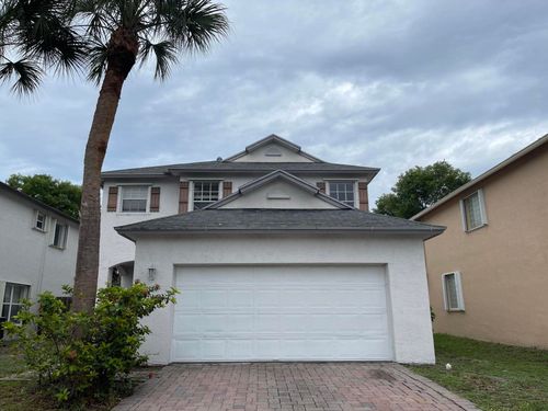 1170 Winding Rose Way, West Palm Beach, FL, 33415 | Card Image