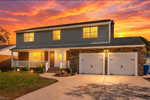 5508 Macguffie St, Virginia Beach, VA, 23464-7106 | Card Image