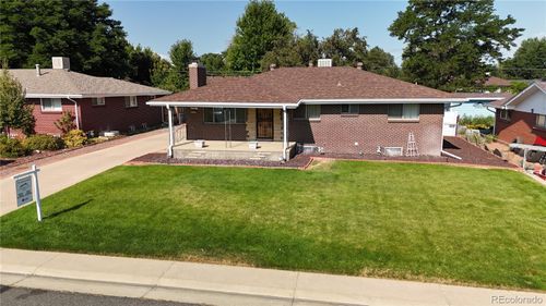 4561 Quay St, Wheat Ridge, CO, 80033-3516 | Card Image