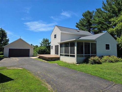 872 24 5/8 St, Chetek, WI, 54728-7927 | Card Image