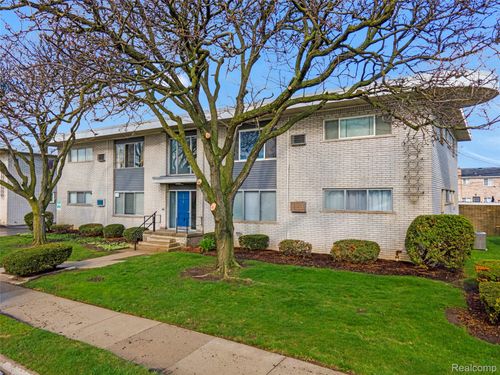 4-4820 Briarwood Ave, Royal Oak, MI, 48073-1329 | Card Image