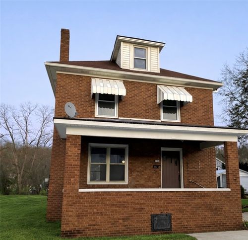 1419 Penn Ave, New Brighton, PA, 15066-2247 | Card Image