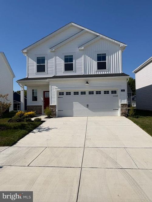 1684 Lake Placid Dr, TRAPPE, MD, 21673-1656 | Card Image