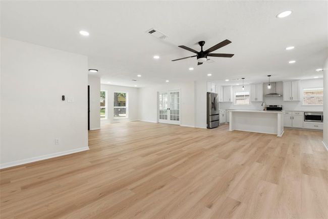 2610 Moss Hill Dr, House other with 4 bedrooms, 2 bathrooms and 2 parking in Houston TX | Image 10