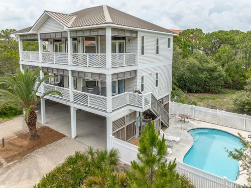 1804 Suzie Ct E, Saint George Island, FL, 32328-2261 | Card Image