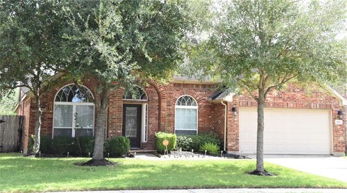 22055 Canyonwood Park Ln, Richmond, TX, 77469-6285 | Card Image