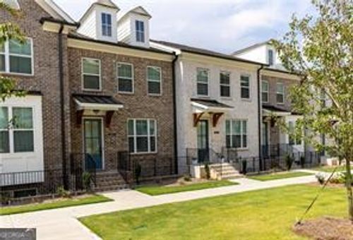 1289 Bennett Creek Overlook, Suwanee, GA, 30024-7784 | Card Image