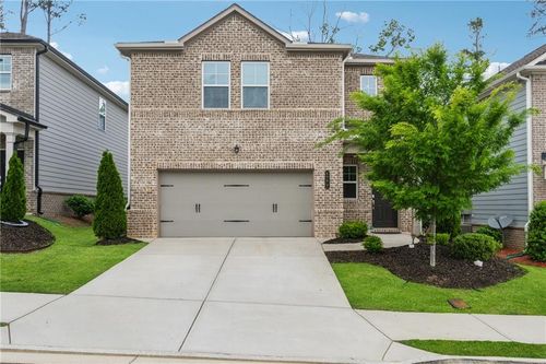 4777 Waxwing St, Hoschton, GA, 30548-5542 | Card Image