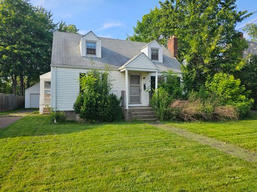 120 Nilan St, Hartford, CT, 06106-3780 | Card Image