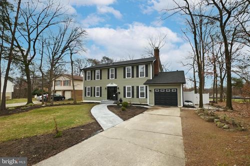 6431 Forest Rd, CHEVERLY, MD, 20785-3127 | Card Image