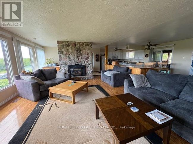 1640 County 21 Road, House other with 4 bedrooms, 3 bathrooms and 17 parking in Cavan Monaghan (Cavan Twp) ON | Image 20