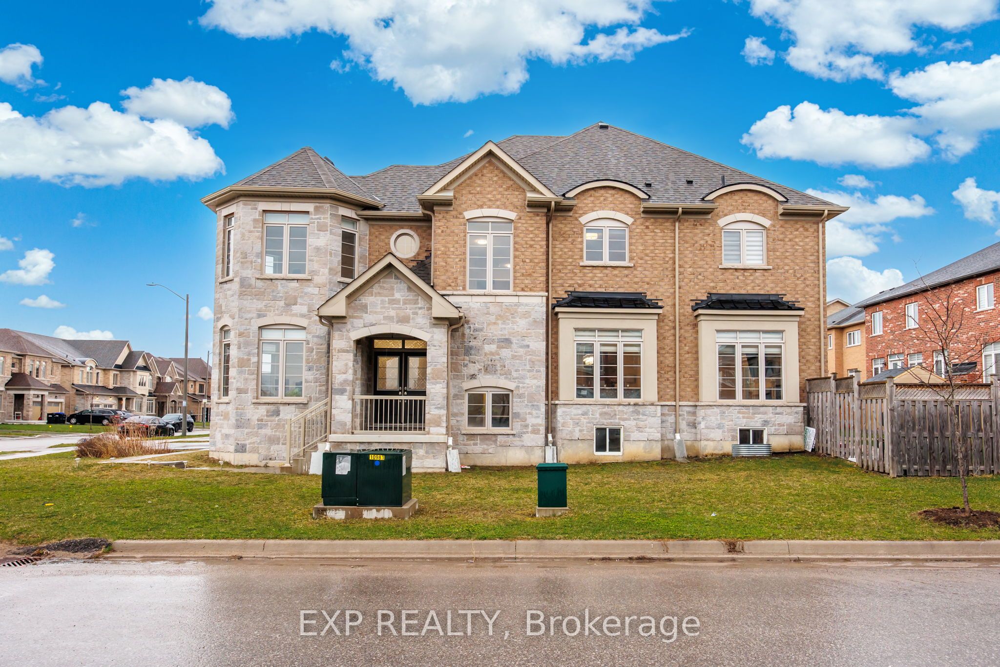 Residential in Innisfil