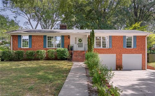 4148 Mill Creek Rd, Winston-Salem, NC, 27106-2918 | Card Image