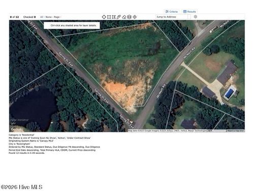 000 Mcneill Rd, Rockingham, NC, 28379 | Card Image