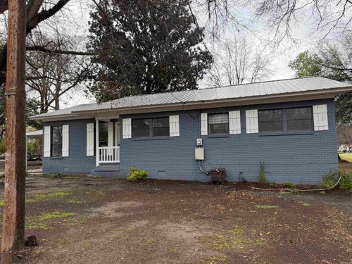 2354 Dover Ave, Camden, AR, 71701-6158 | Card Image