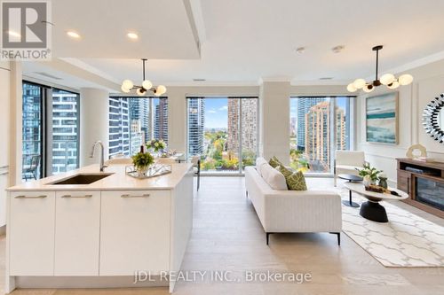 1615-1 Gloucester St, Toronto, ON, M4Y0C7 | Card Image