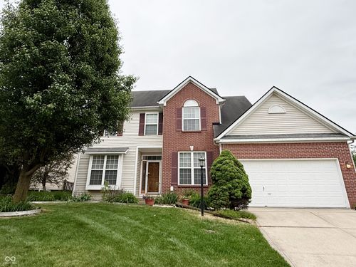 5813 Stone Pine Trl, Carmel, IN, 46033-8255 | Card Image