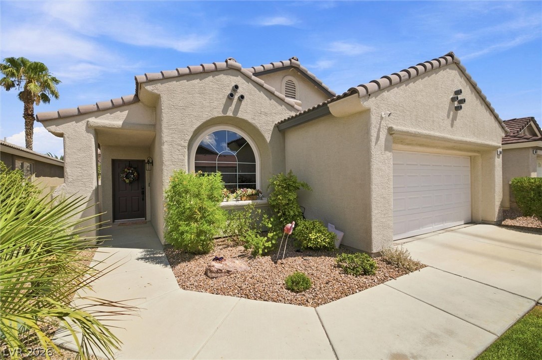 Residential in Las Vegas 2