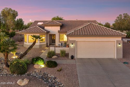 20029 N Cielo Ct, Surprise, AZ, 85374-4745 | Card Image